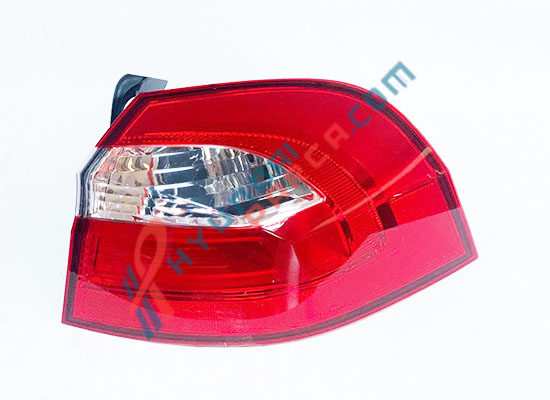 STOP ARKA SAĞ DIŞ RİO 12- 92402-1W210-YS